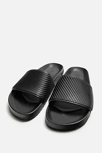 POOL SLIDES
