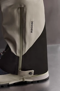 PANTALON SHELL SKI RECCO® WATERPROOF