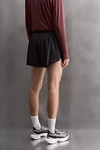 3" LIGHTWEIGHT RUNNING SHORTS