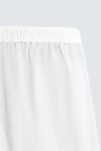 CONTRAST PIPING PAJAMA SET