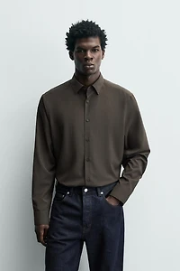 SLIM FIT SHIRT