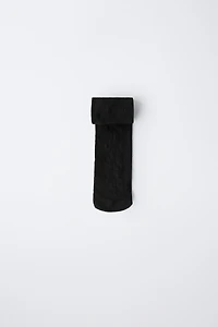 MICROFIBER TIGHTS