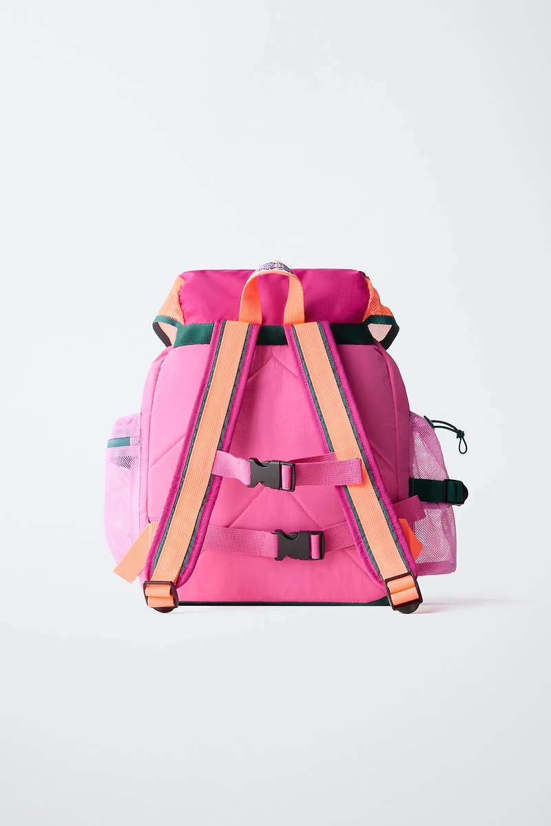 TECHNICAL BACKPACK