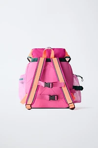 TECHNICAL BACKPACK