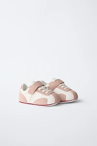 BAREFOOT SNEAKERS