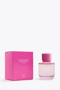 WONDER ROSE OBSESSION EDP 90 ML (3.04 FL. OZ).