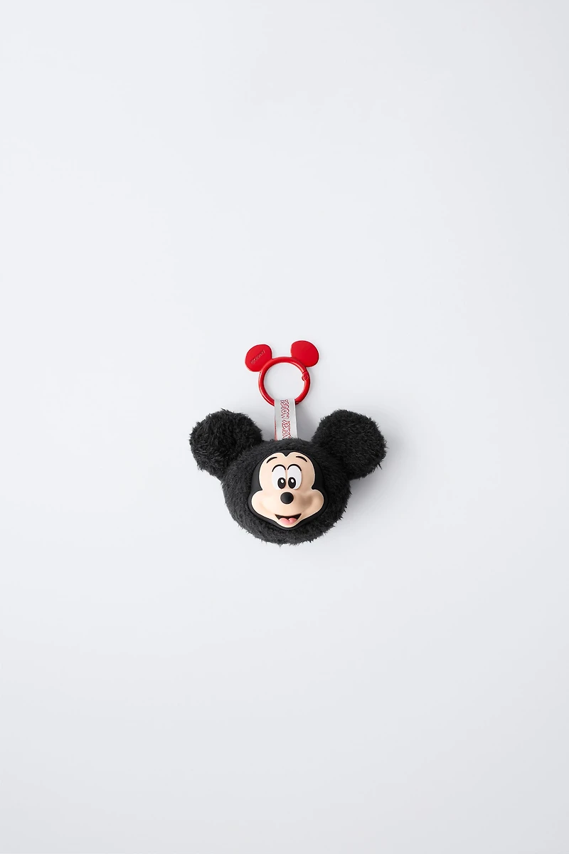 MICKEY MOUSE © DISNEY CARABINER KEYCHAIN