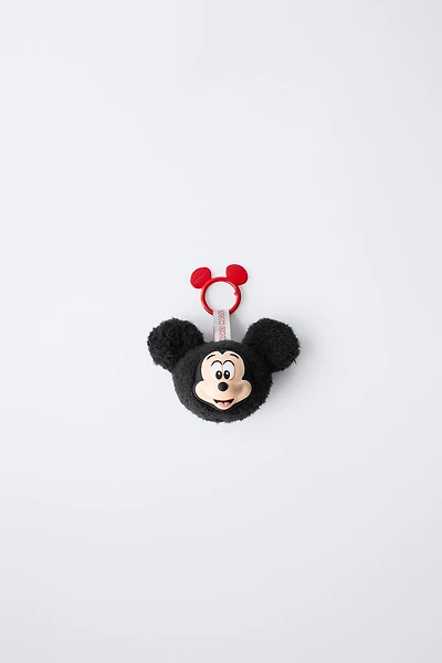 MICKEY MOUSE © DISNEY CARABINER KEYCHAIN