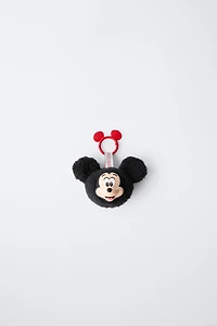 MICKEY MOUSE © DISNEY CARABINER KEYCHAIN