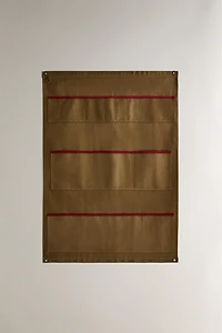 WALL ORGANIZER FOR CARPENTRY