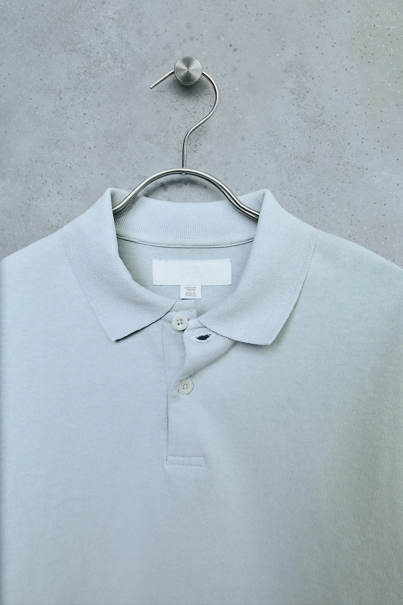 STORIESZ - POLO UNI