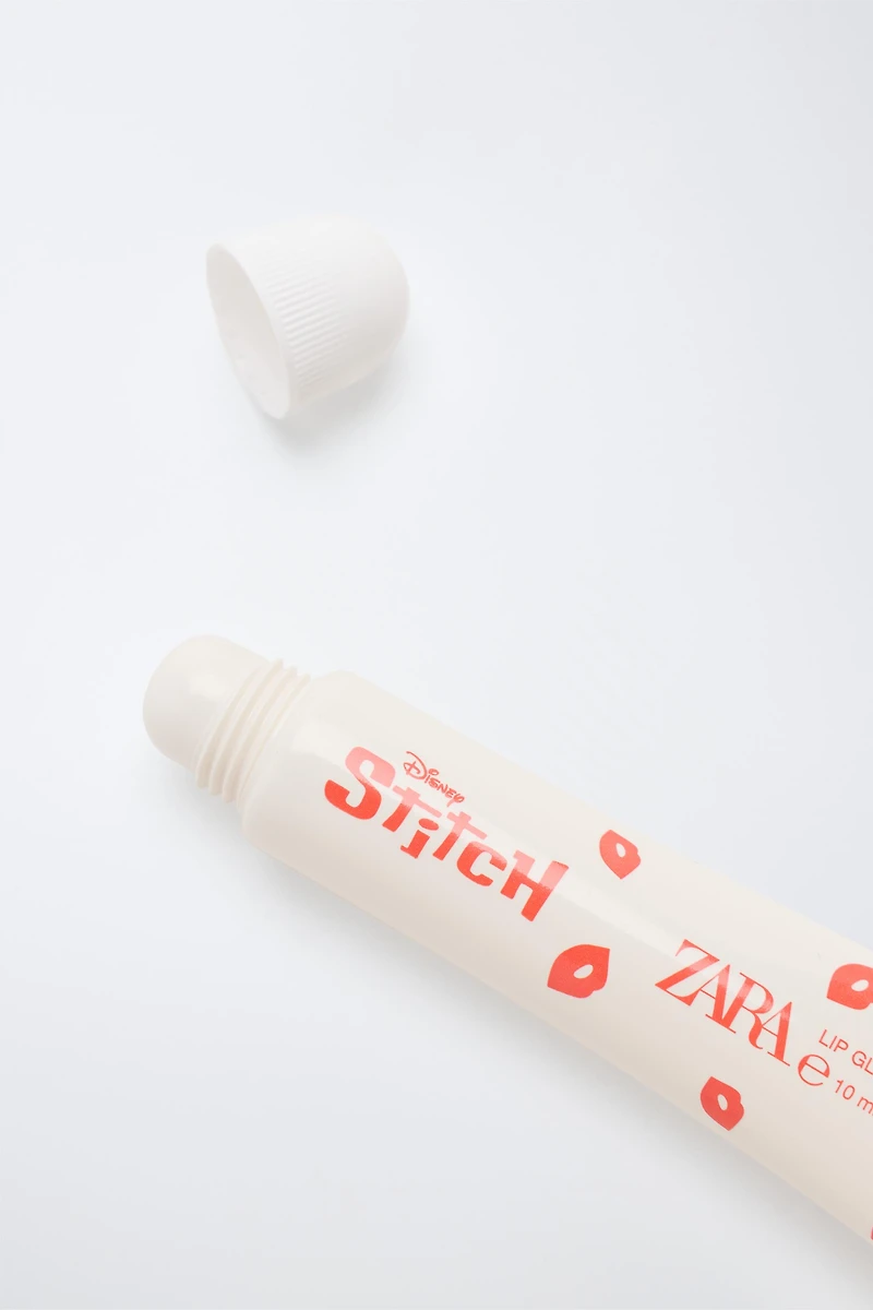 STITCH © DISNEY LIP GLOSS 0.34 FL. OZ.