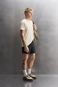 SEAMLESS TECHNICAL T-SHIRT