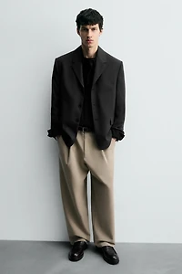 DRESS PENNY LOAFERS