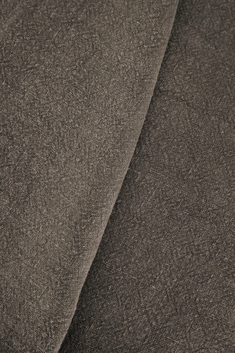 WASHED LINEN BEDSPREAD (400 GxM²)
