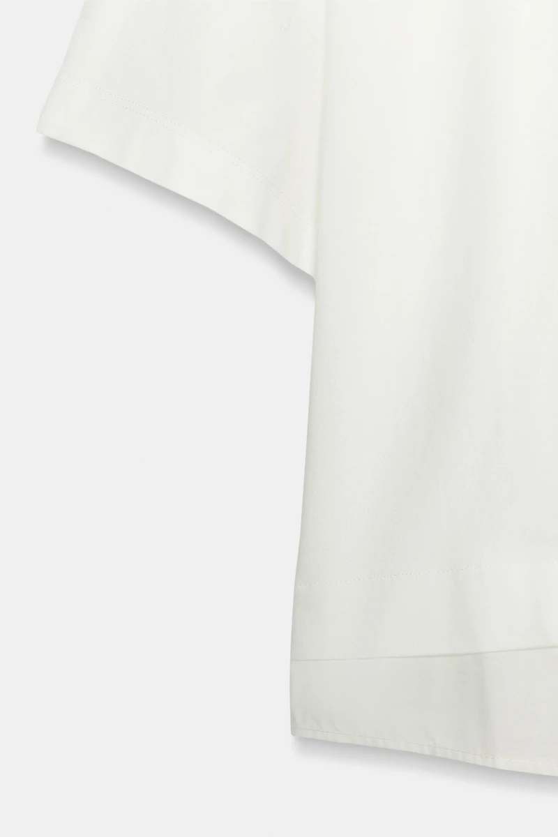 COMBINED COTTON T-SHIRT