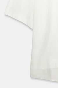 COMBINED COTTON T-SHIRT