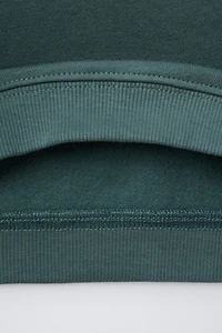 ENSEMBLE SWEAT ET JOGGER IMPRIMÉ