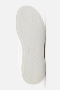 MONOCHROME CHUNKY SNEAKERS