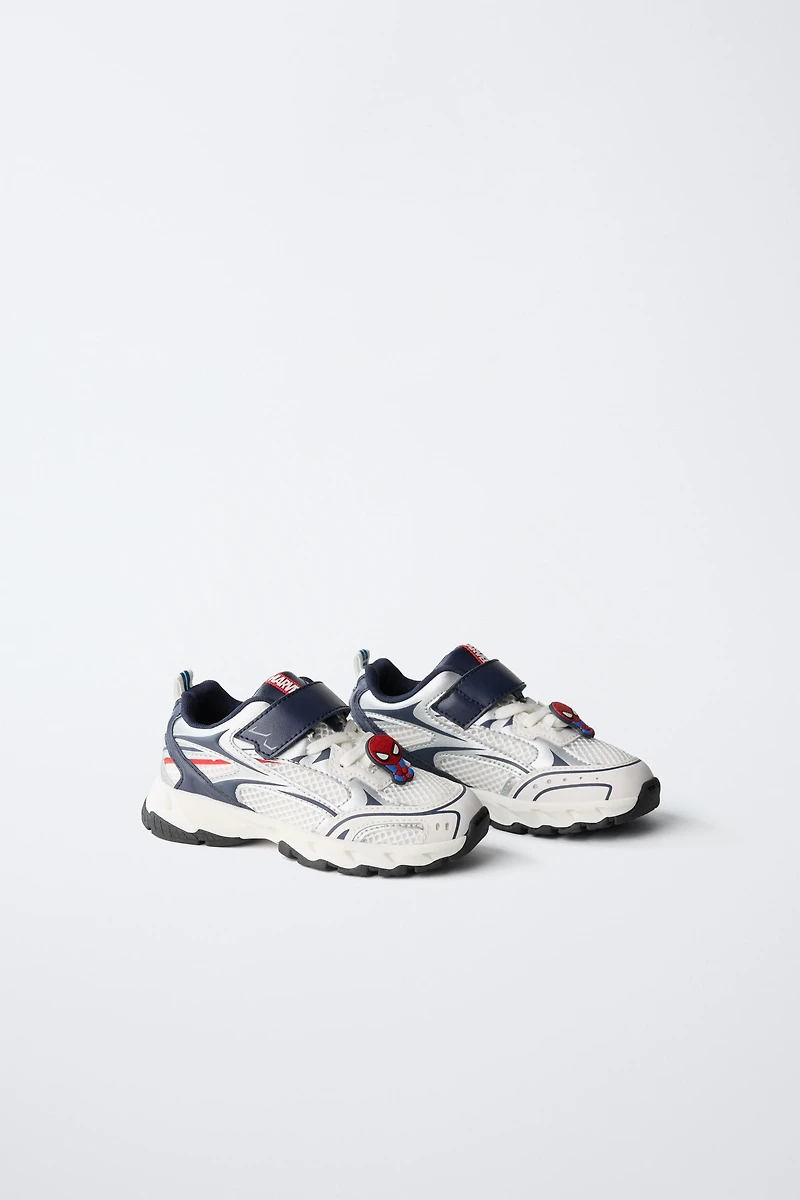 SPIDER-MAN © MARVEL SNEAKERS