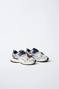 SPIDER-MAN © MARVEL SNEAKERS