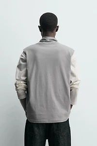 HAUT TANK COL AJUSTABLE