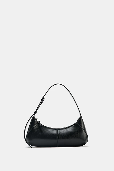 SAC PORTÉ ÉPAULE ALLONGÉ