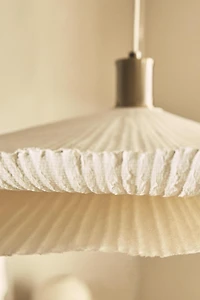 LARGE PENDANT LAMP