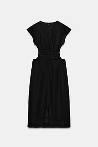 ZW COLLECTION CUT OUT DRESS