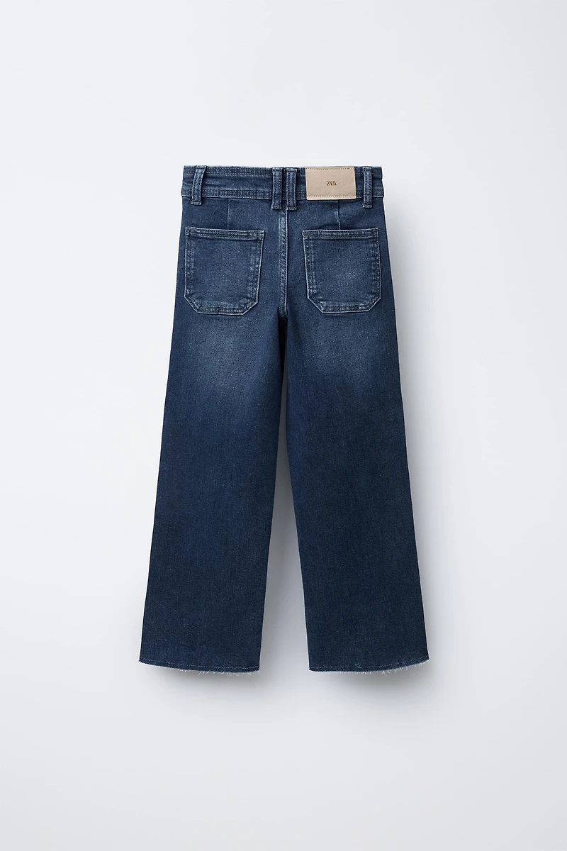 MARINE JEANS