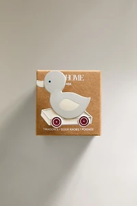 SET OF CHILDREN’S DUCKLING KNOBS (SET OF 2)
