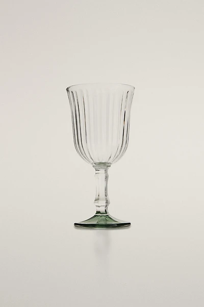 VERRE RELIEF BASE COULEUR