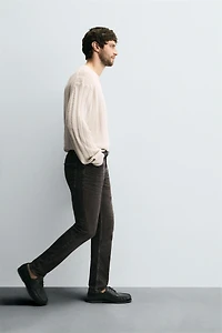 BASIC SLIM FIT JEANS