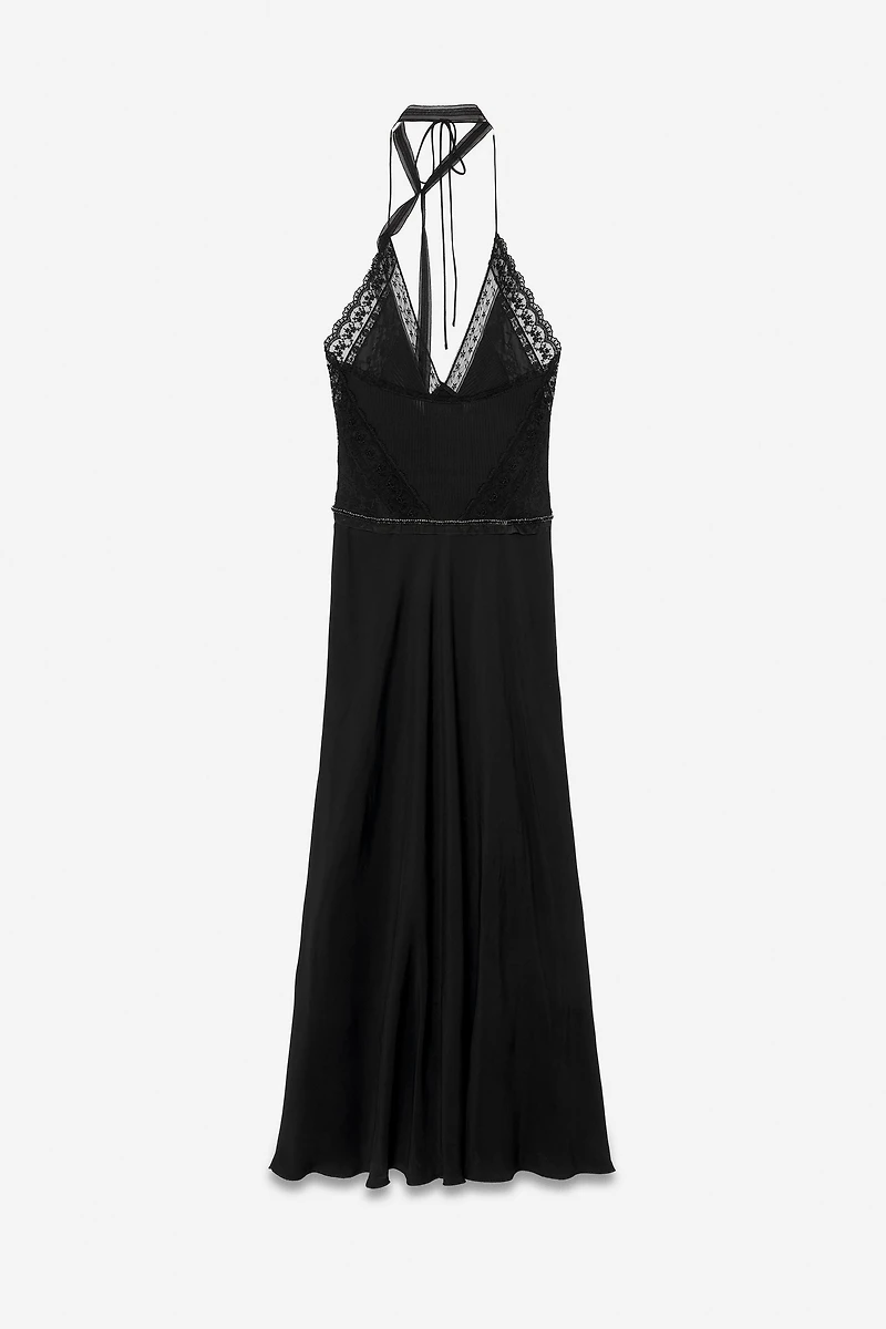 SLIP DRESS - THE ITEM