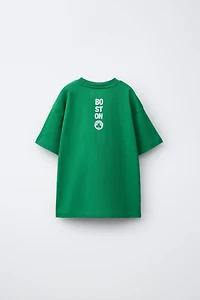 T-SHIRT IMPRIMÉ NBA - CELTICS