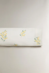MIMOSA SATEEN PILLOWCASE