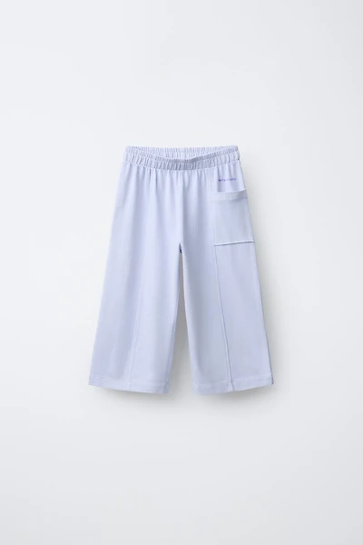 HEAVYWEIGHT CULOTTES