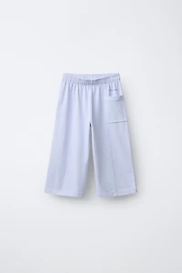 HEAVYWEIGHT CULOTTES