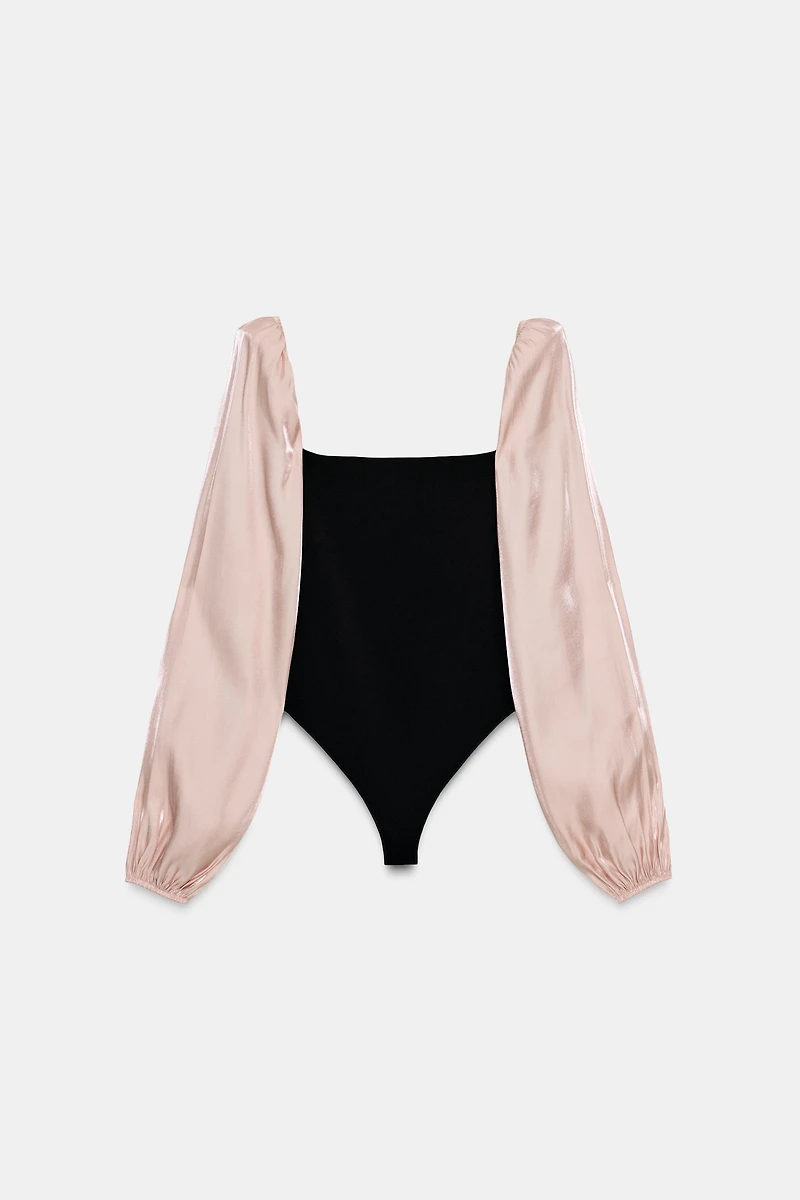 BODY STRETCH COMBINÉ