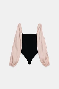 BODY STRETCH COMBINÉ