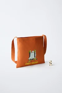 SAC BONBONS HALLOWEEN