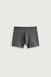PACK DE 3 BOXERS SOFT