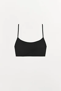 SOUTIEN-GORGE AVEC POLYAMIDE