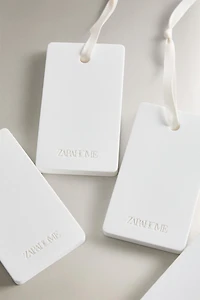 SET OF ABSOLUTE LINEN SCENTED WARDROBE BARS (SET OF 4)