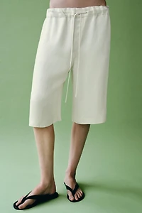 ZW COLLECTION PAJAMA SHORTS