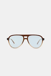 AVIATOR SUNGLASSES