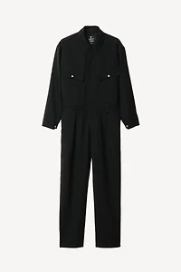 WILLY CHAVARRIA X ZARA OVERSIZED JUMPSUIT