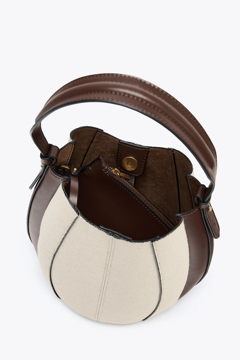 SAC SEAU SURPIQÛRES