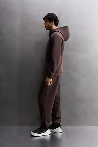PANTALON TECHNIQUE À FERMETURE ÉCLAIR