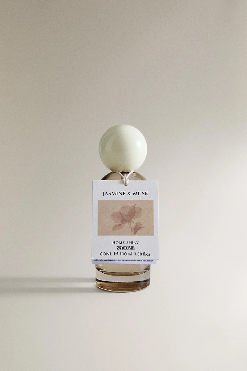 (100 ML) DIFFUSEUR EN SPRAY JASMINE & MUSK
